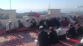 پروڑی گجراگا مقام اک گو جری محفل 