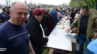День села Первомаевка