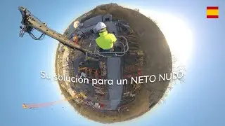 Presentamos la tecnolog&iacute;a Hidr&oacute;geno-El&eacute;ctrica de Niftylift