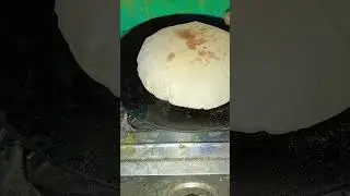 trending video roti lockdown bar bajar