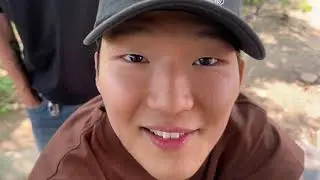 우리랑 아차산 소풍 갈래?
