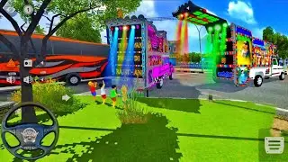 Dj Game Download | Rajasthani Dj Pickup Game | Pink Dj Pickup | Dj Game | Dj wala Game | Android