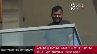 Valmiki Development Corporation Scam ED Conducts Search 18 Locations Bengaluru, Ballari & Raichur