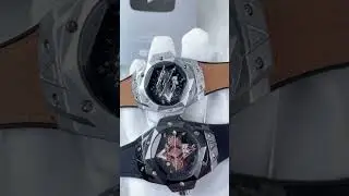 Hublot Luxury Watch ⌚ | Men&rsquo;s Premium Fashion Watch