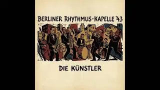 Die K&uuml;nstler - Leb wohl, mein Herz (Club Penguin: Thin Ice Cover)