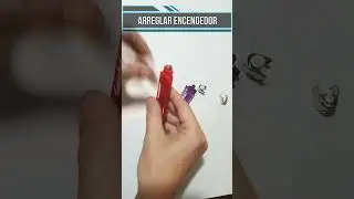 C&oacute;mo arreglar o cambiar piedra de encendedor