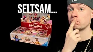 WIEDER News aus dem Nichts! Set 8 wird...