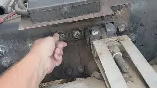 Loose Nuts and Bolts