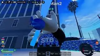 STB Full access guns Cali