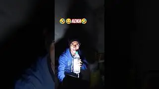 KOKA 🤣😂Comedyvideo🤣 Dil magda🤣😂#shorts #trending #viral #comedy #koka #youtubeshorts #funny #fun