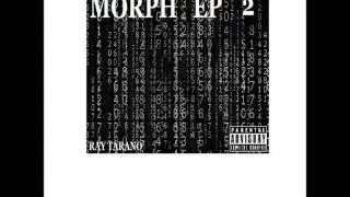 Ray Tarano - Metamorphosis