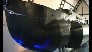Historic Hampshire - Royal Submarine Museum