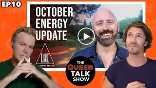 Do you want to know how to HEAL your life? | Ep 10