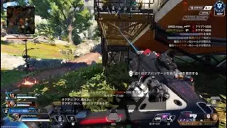 【Apex】シーズン27-珍場面集⑨-