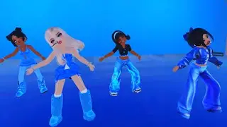 ZGIRLS - HOW YOU LIKE THAT  @BLUE DAYS FESTIVAL 2026