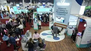 Vibrant Wellness - A4M Las Vegas 2025