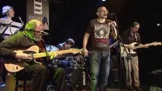 Peter Jurkovič & Motion Food - Byla to láska
