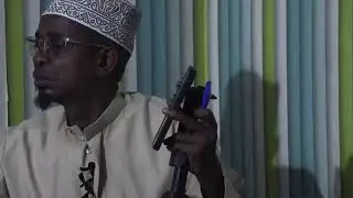 ULIZA UJIBIWE NO 3