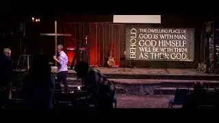 Fasting and Prayer - Day 17 | 21st January 2026