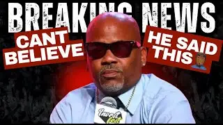 Dame Dash EXPLODES On The Breakfast Club &mdash; Exposes Shocking Truth Behind The &lsquo;Broke&rsquo; Rumors!