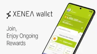 Xenea Airdrop Guide || Xenea Testnet Airdrop || Yadda ake register Xenea wallet  #Xenea