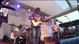 Bassolo - Mathias Karlsson and Mr Spruce