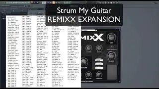 Strum My Guitar 
