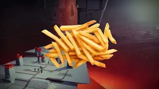 Dumb Fries; Destiny 2 Highlights 57