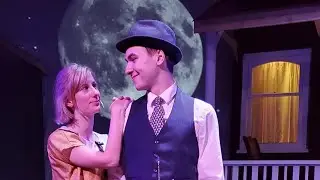 Salt-Water Moon - DRESS REHEARSAL