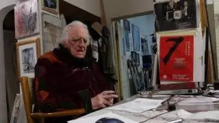 LUISO STURLA : mostre 2016