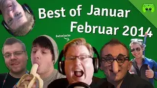 Best of PietSmiet - Januar Februar 2014