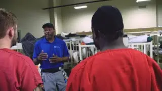 How the Bluebonnet Detention Center Prioritizes MTC's 
