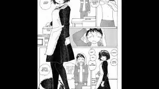 Mysterious Girlfriend X - Mysterious 