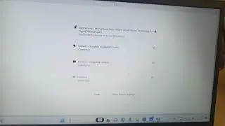 How to fix teams needs permission to use this device | Microphone Connected But Not Working