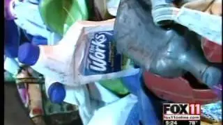 Tri-County recycling facility opens