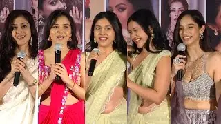 My South Diva Calendar 2025 Launch | Annusriya Tripathi |  Rhea Sachdeva