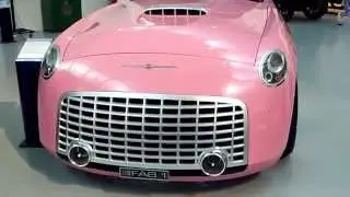 thunderbirds FAB1