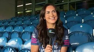 Limerick Defender Grace Lee Talks On The Small Margins And Competitiveness Of Junior Championship