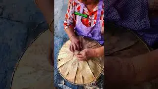 conical hat #shorts #farming #agriculture