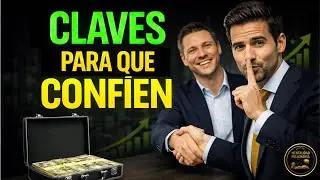 El Error Invisible que Hace que el Cliente Desconfíe de Ti (sin decirlo)