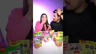 Gomitas pelables 🍬