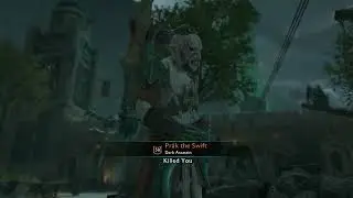 THESE ORCS ARE BADD