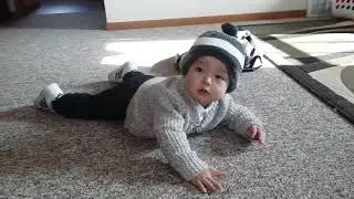 Adrian Kendrick Xiong