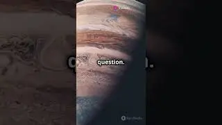 The Fastest Spinning Planet In Space | Curio Bytes #spacecuriosity #universe #facts #space #shorts