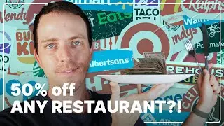 5 Ways I Use Deals to Save Money on Food