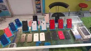 Used Iphone in Lucknow | Second hand cheapest Iphone | Second hand mobile market in Lucknow 🙌📲✅️
