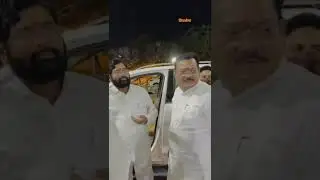 Eknath shinde saheb |  Shivsena