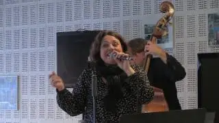 Anne Herdorf