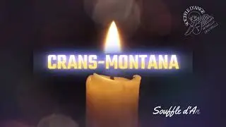 CRANS-MONTANA – SOUFFLE D’ANGE 🤍