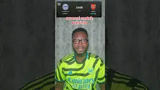 Pompeii v gunners #footballanalysis #arsenal #facup #football #denkensports #everyone #matchday